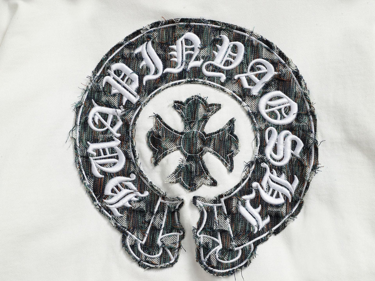 Classic Fit Hoodie-1018