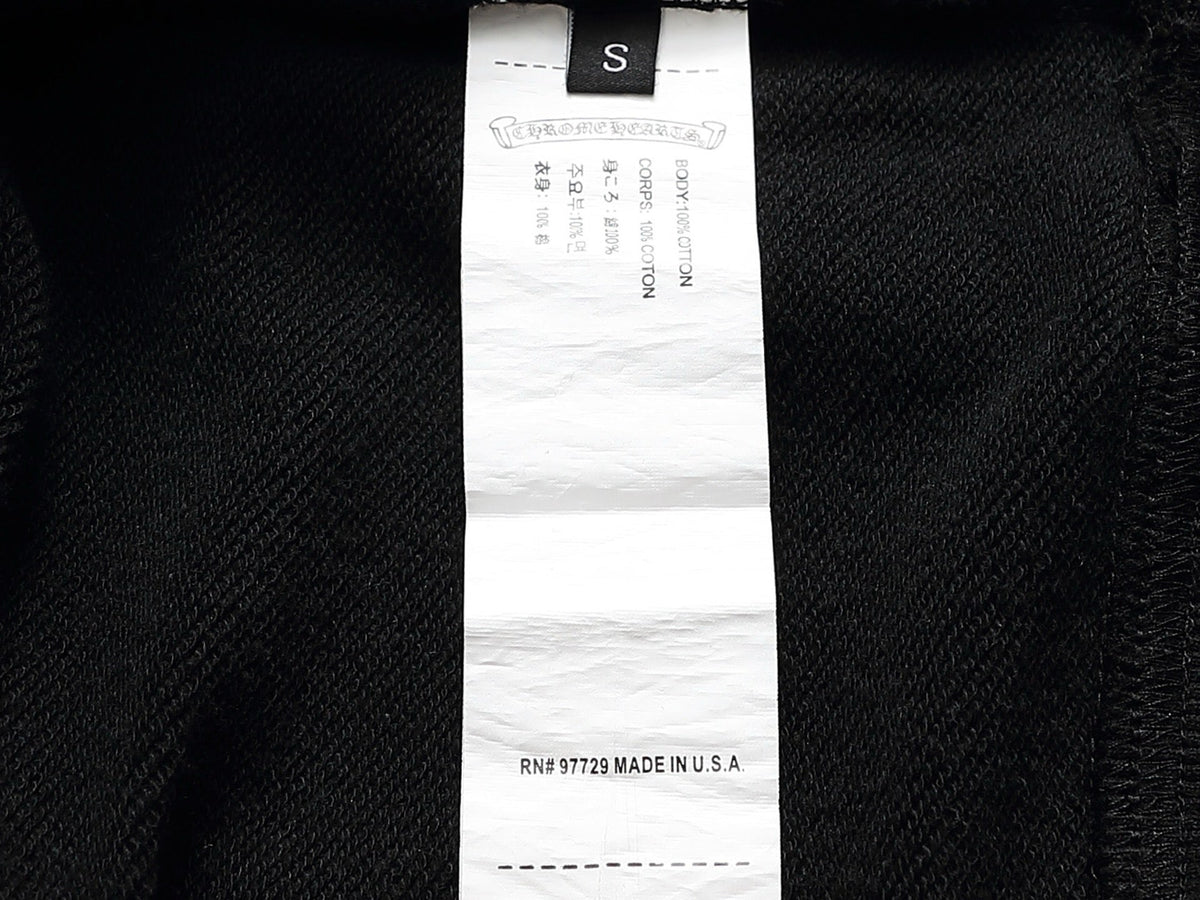 Classic Fit Hoodie-1018