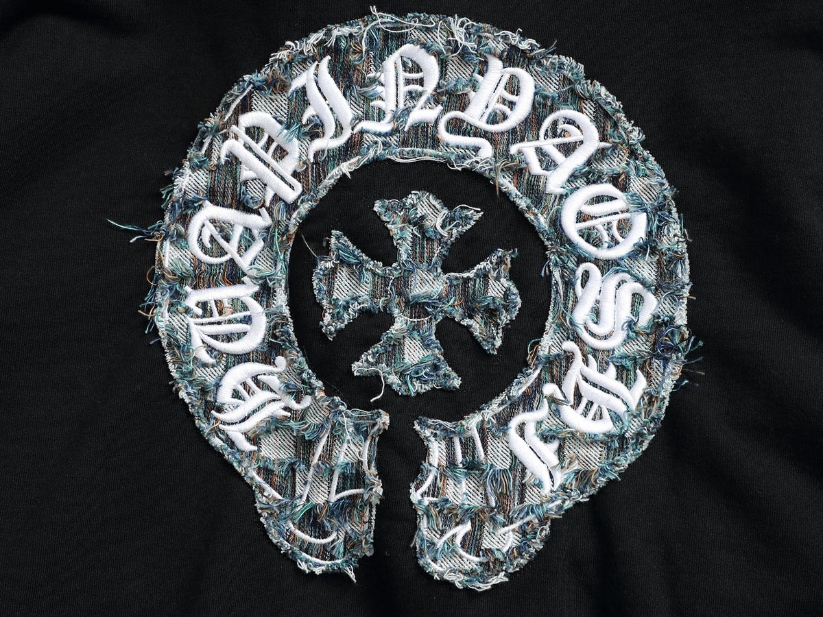 Classic Fit Hoodie-1018