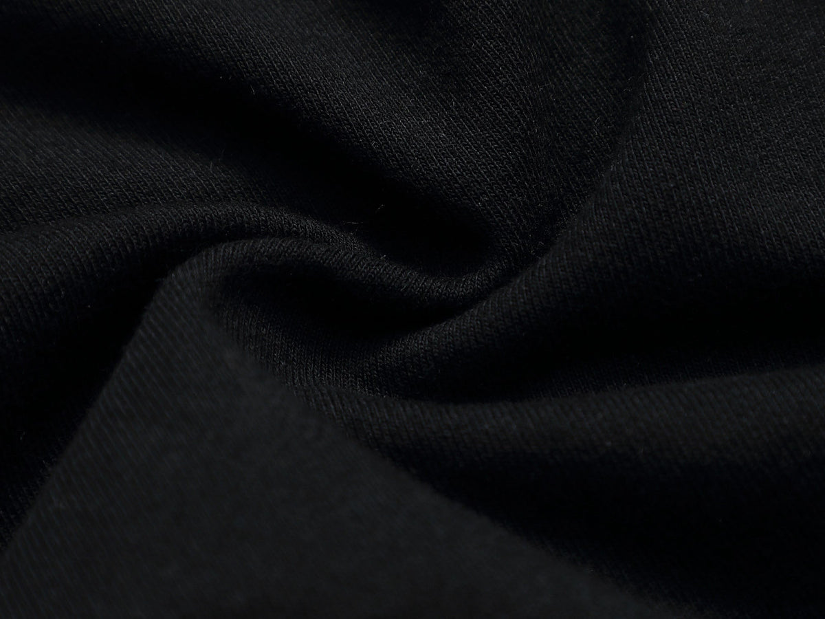 Classic Fit Hoodie-1018