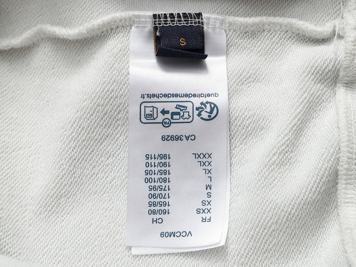 Classic Fit Hoodie-1019