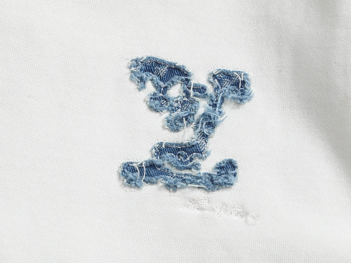 Classic Fit Hoodie-1019