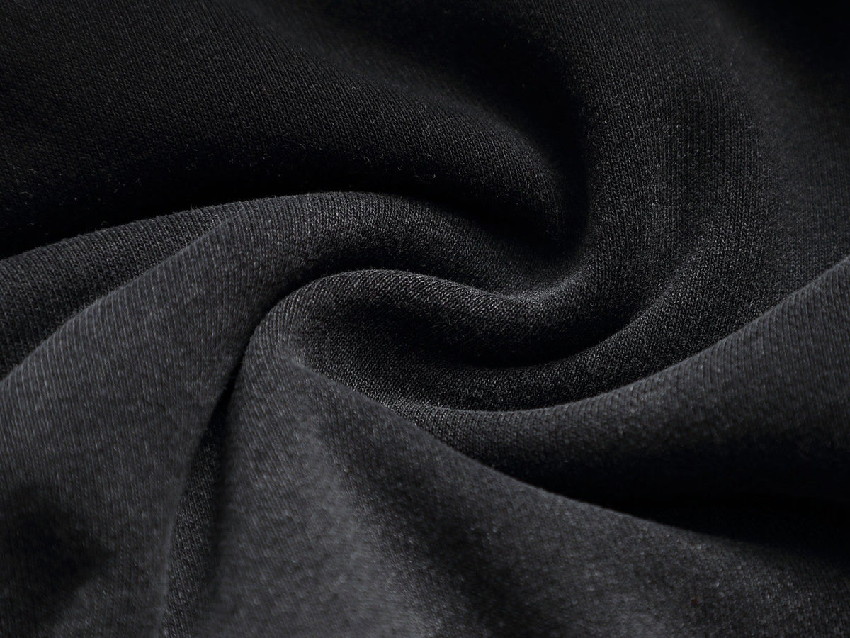 Classic Fit Hoodie-1019