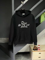 Classic Fit Hoodie-1021