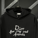 Classic Fit Hoodie-1021