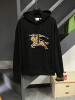 Classic Fit Hoodie-1022