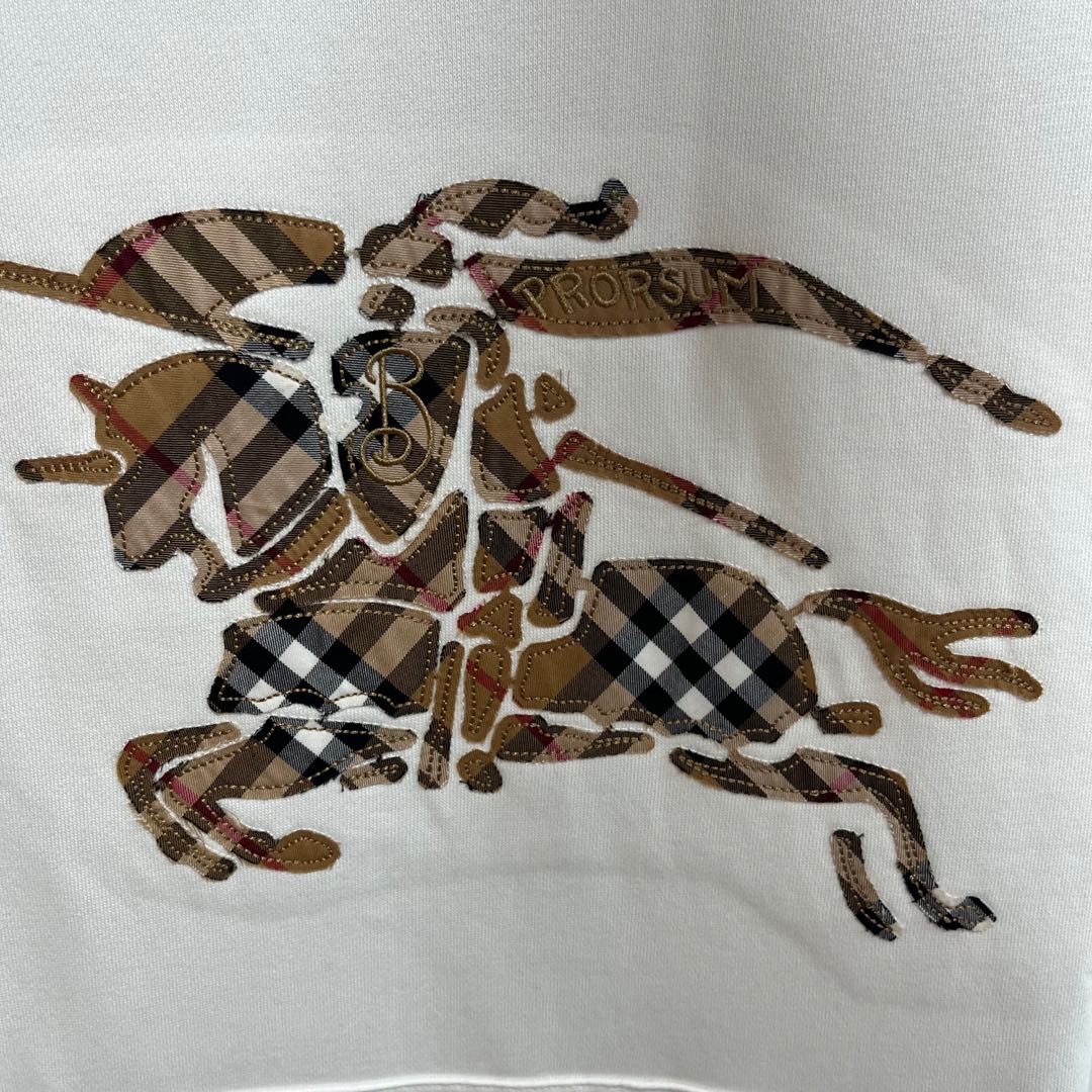 Classic Fit Hoodie-1022