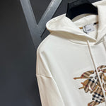 Classic Fit Hoodie-1022