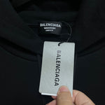 Classic Fit Hoodie-1023