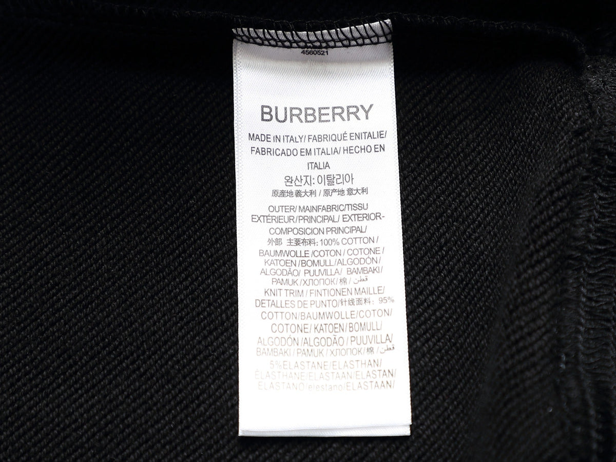 Classic Fit Hoodie-1024