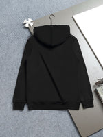 Classic Fit Hoodie-1024