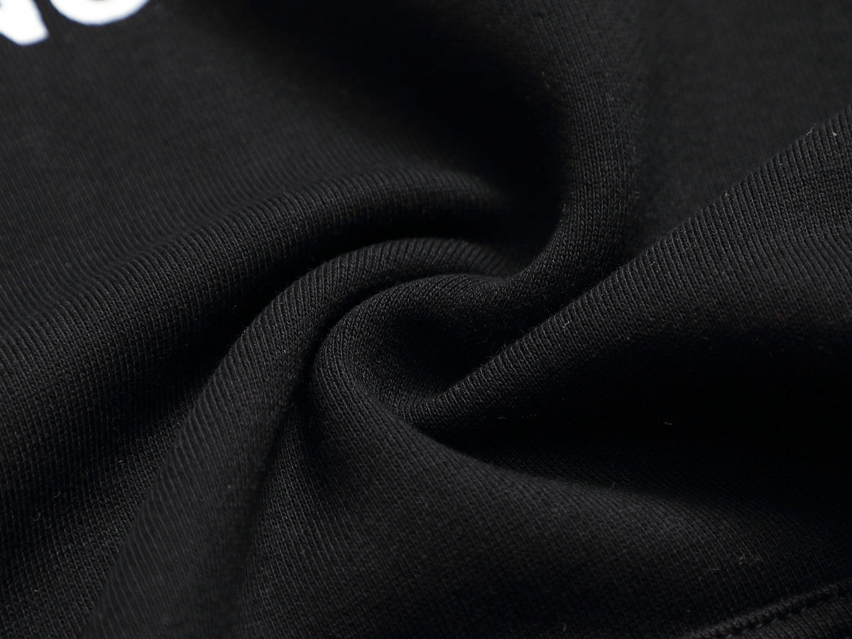 Classic Fit Hoodie-1024