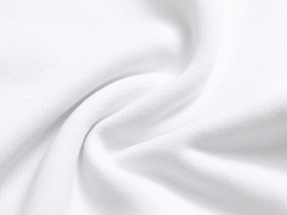 Classic Fit Hoodie-1025