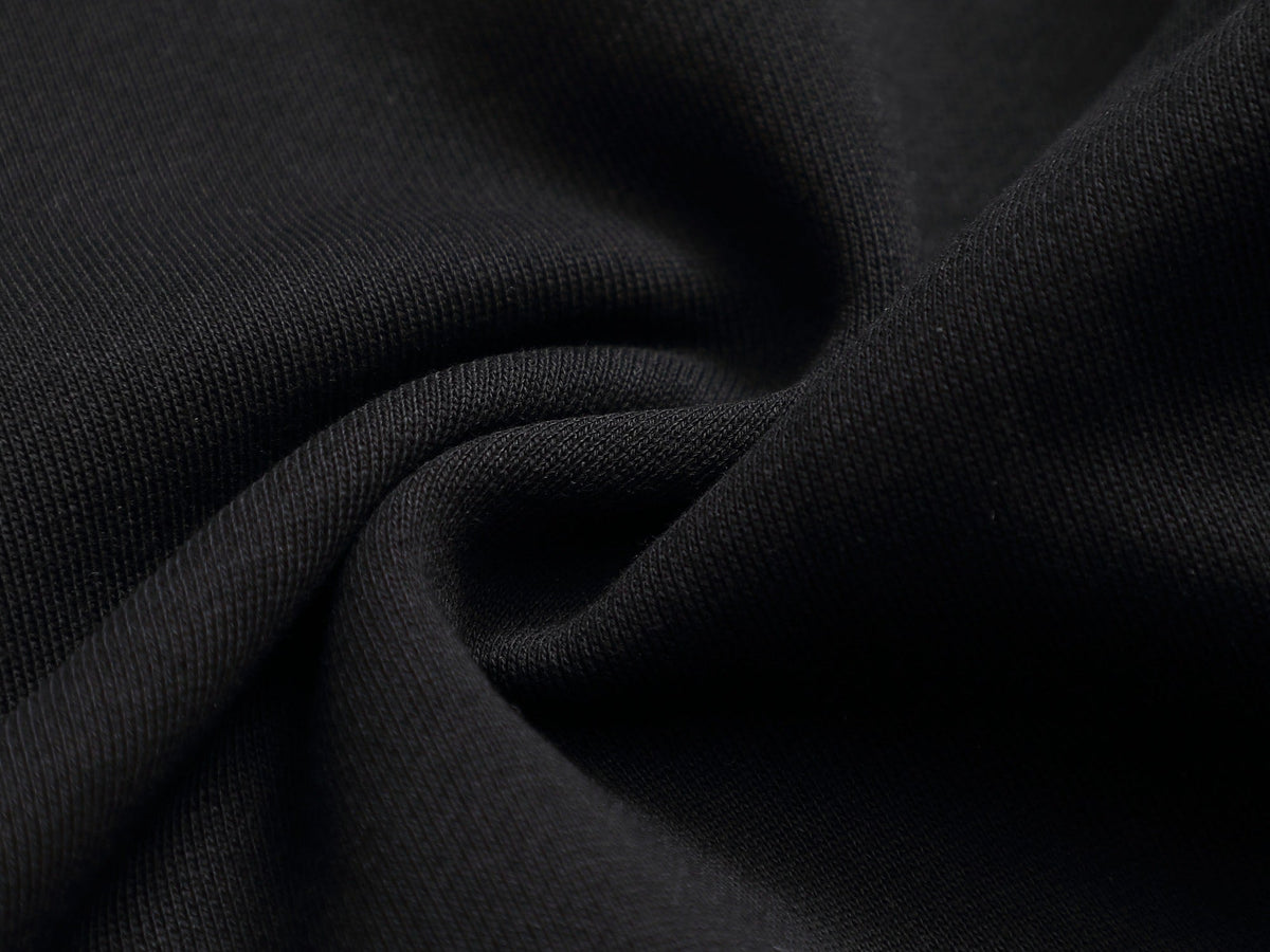 Classic Fit Hoodie-1025