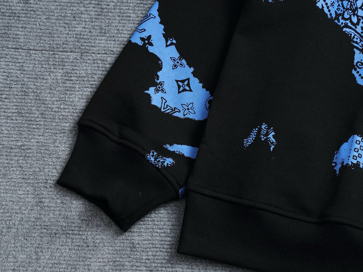 Classic Fashion Sweater-1050