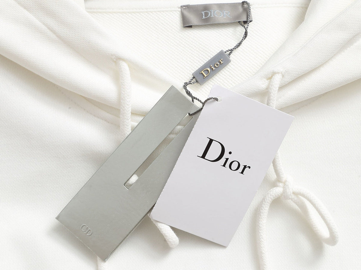 Classic Fit Hoodie-1029