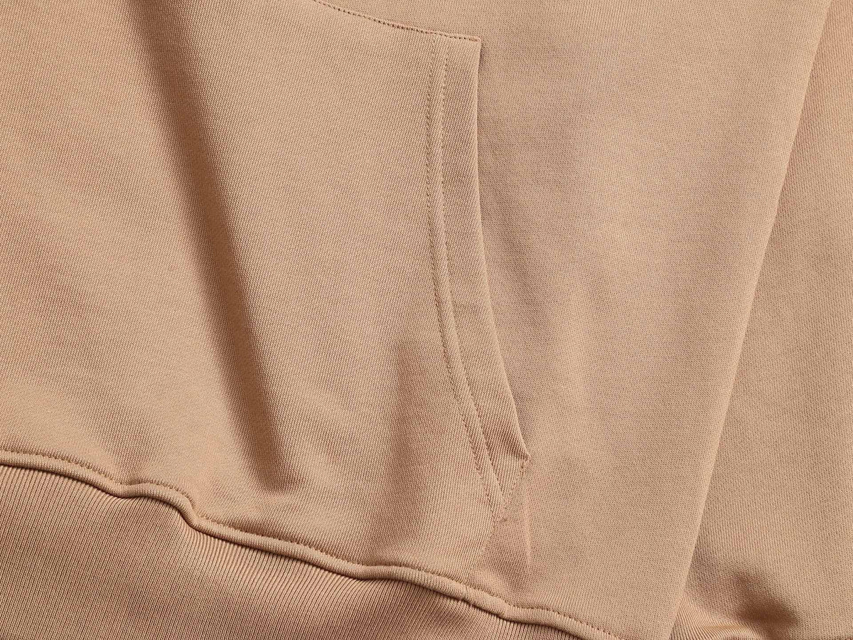 Classic Fit Hoodie-1029