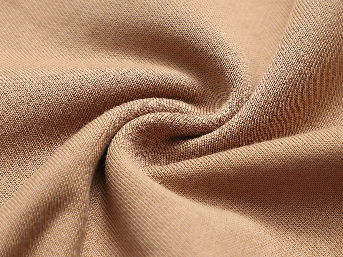 Classic Fit Hoodie-1029