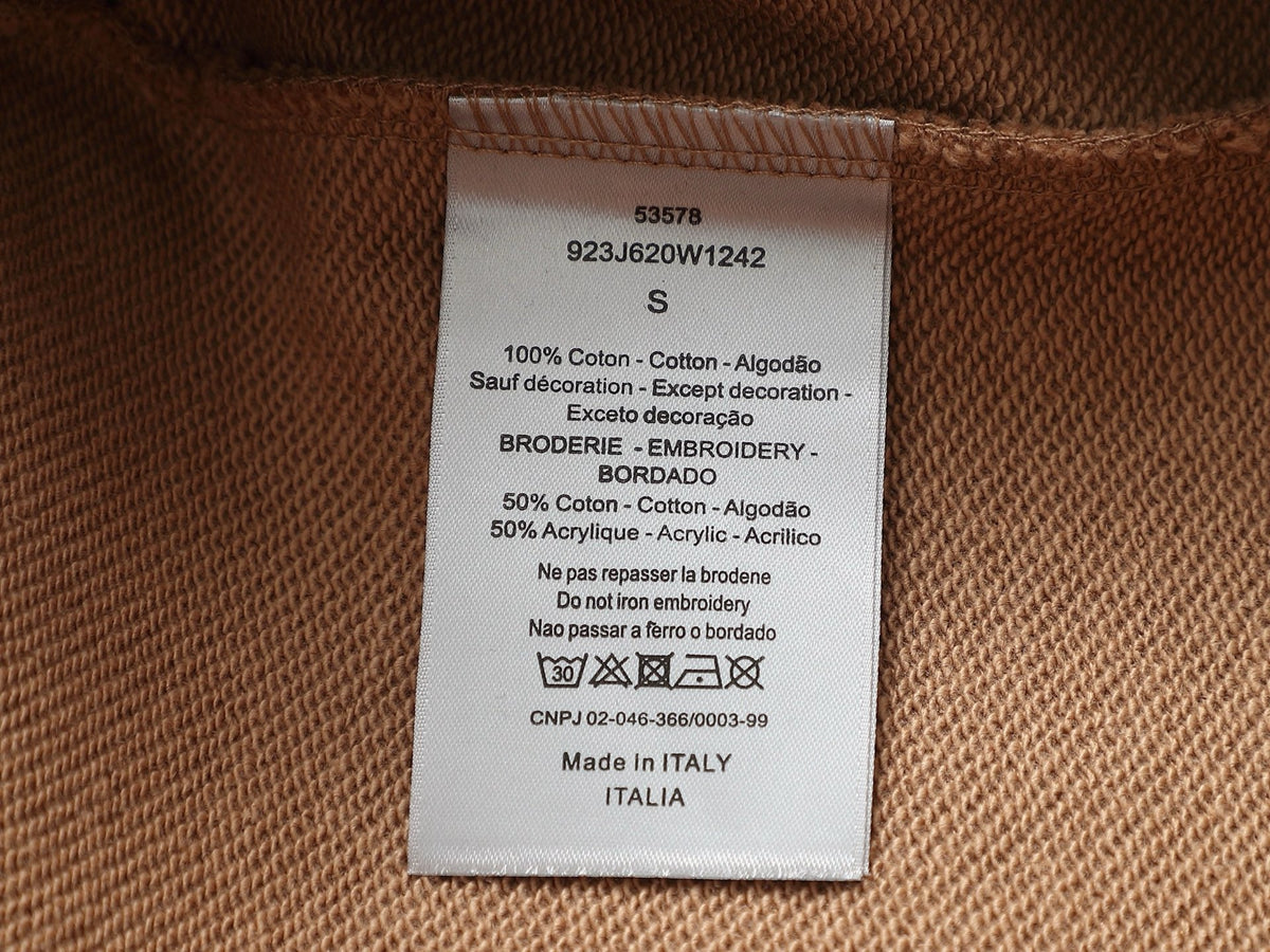 Classic Fit Hoodie-1029