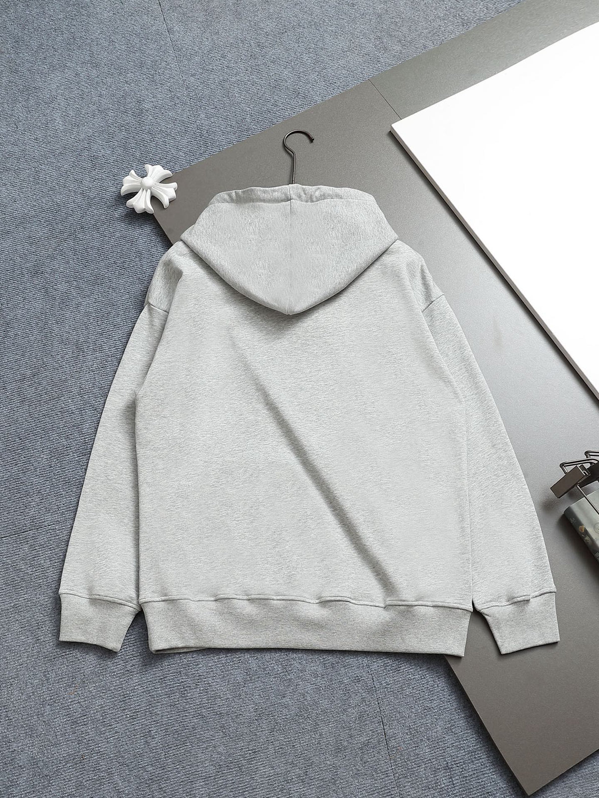 Classic Fit Hoodie-1029