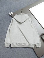 Classic Fit Hoodie-1029