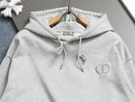 Classic Fit Hoodie-1029