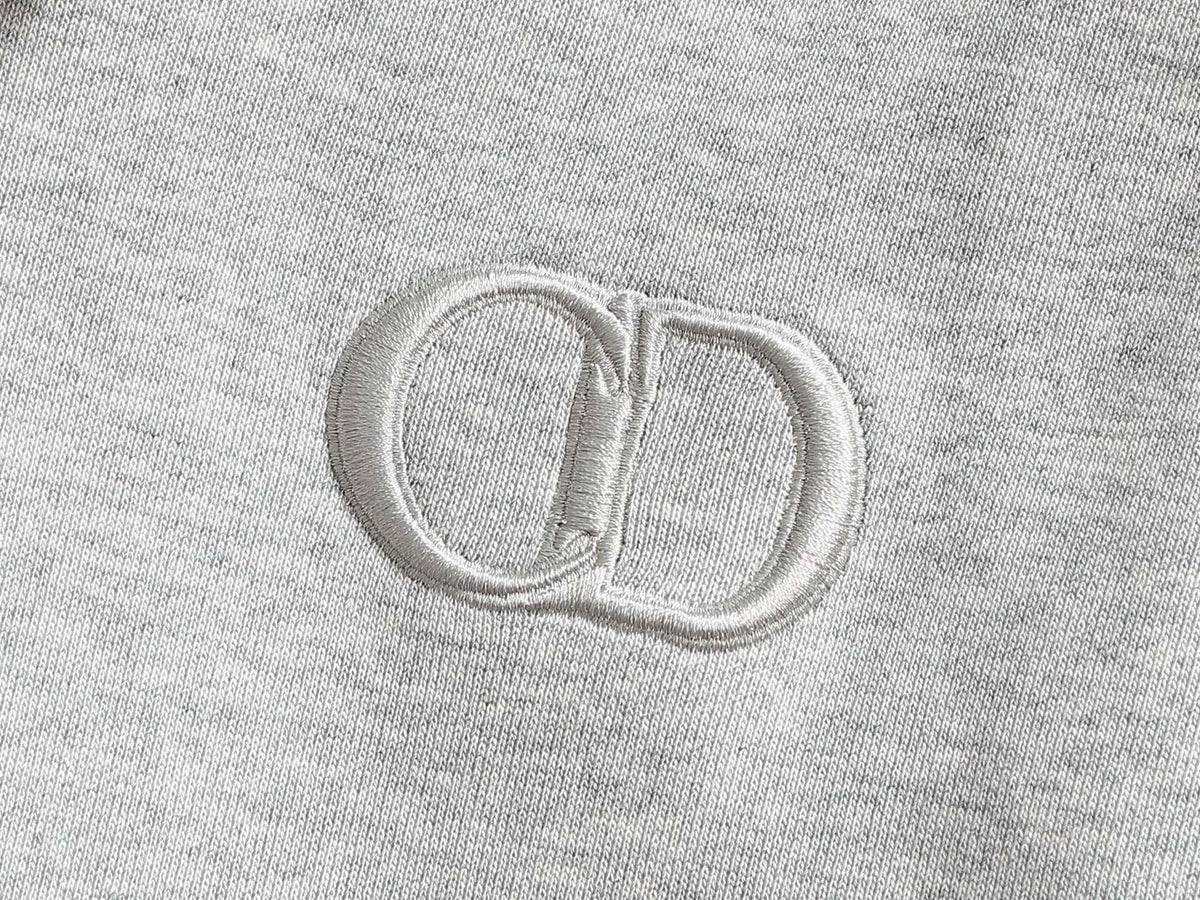 Classic Fit Hoodie-1029