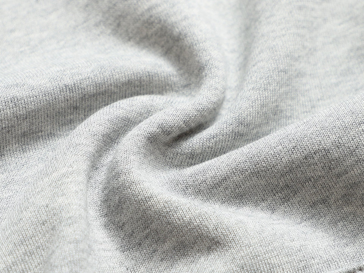 Classic Fit Hoodie-1029