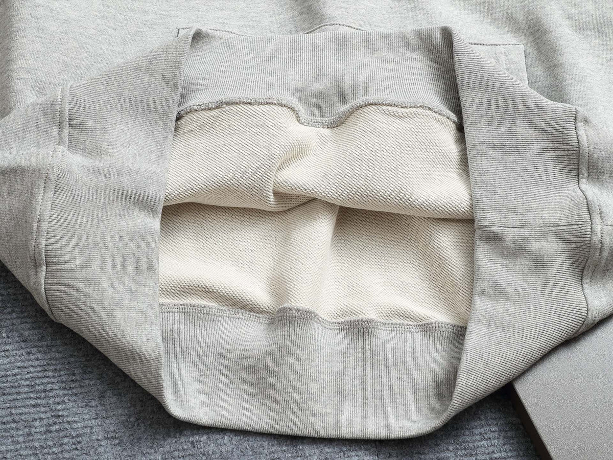 Classic Fit Hoodie-1029