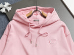Classic Fit Hoodie-1029