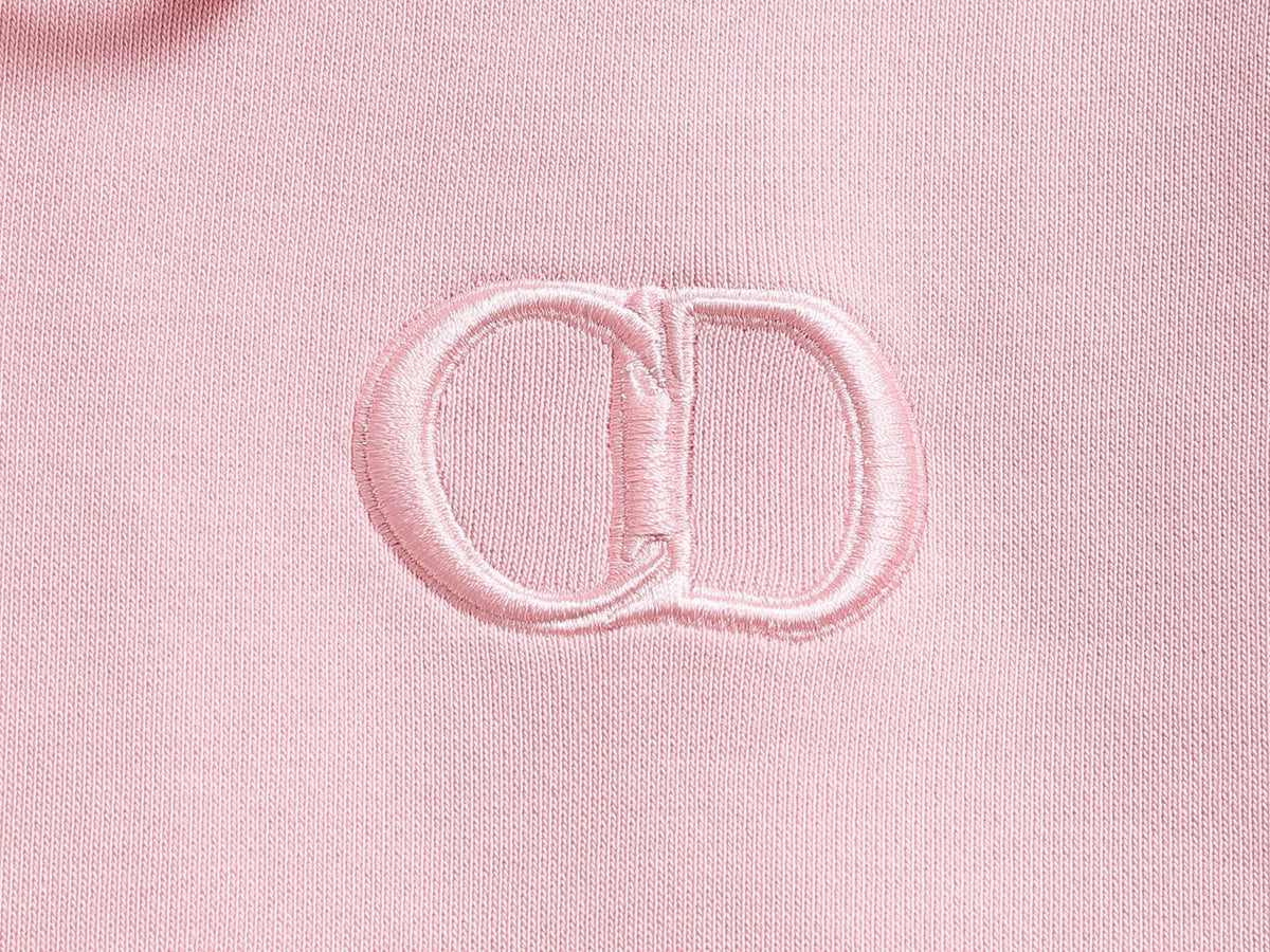 Classic Fit Hoodie-1029