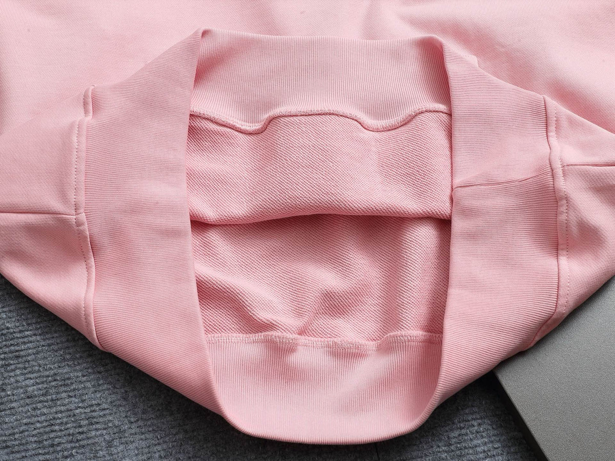 Classic Fit Hoodie-1029