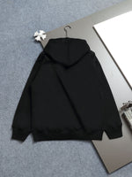 Classic Fit Hoodie-1029