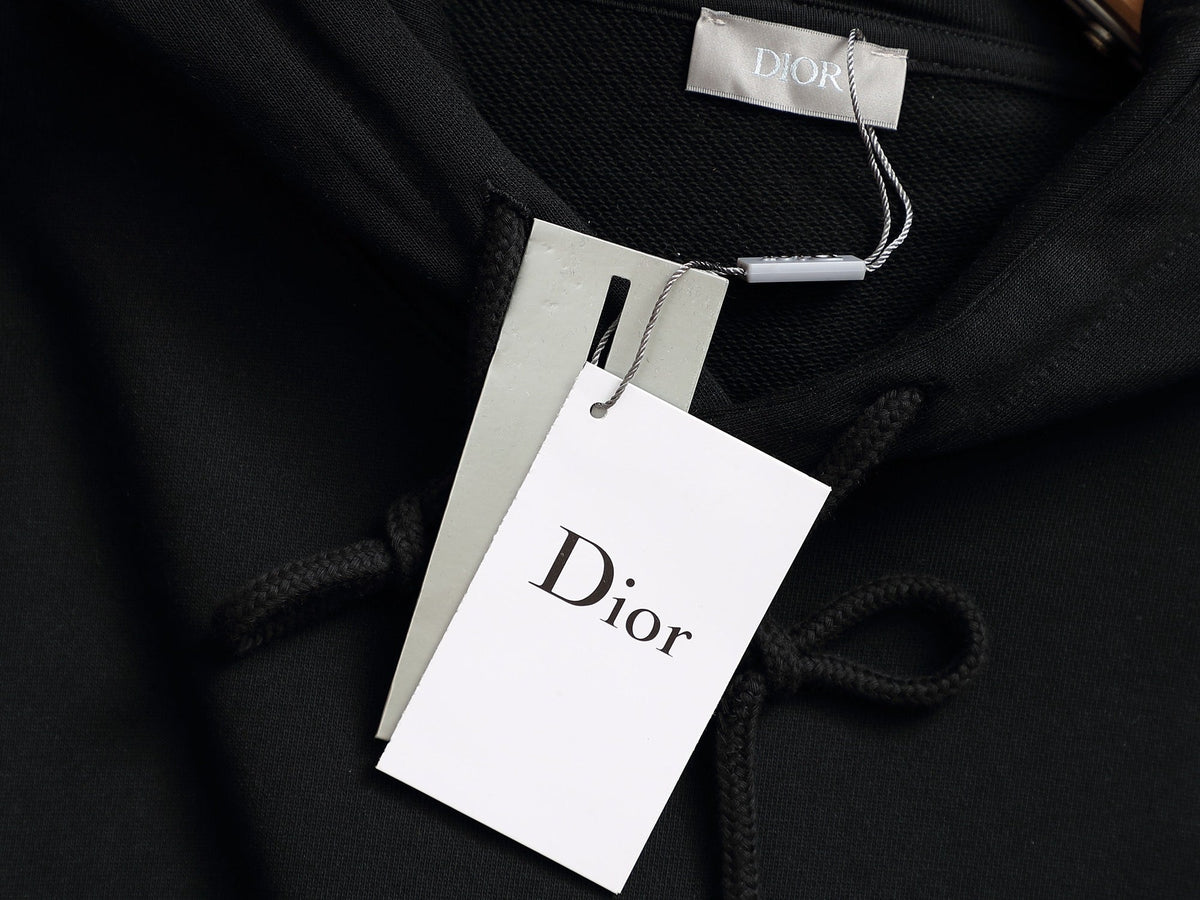 Classic Fit Hoodie-1029