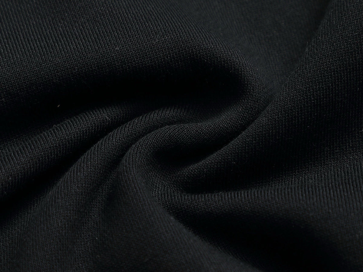 Classic Fit Hoodie-1029