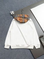 Classic Fit Hoodie-1030