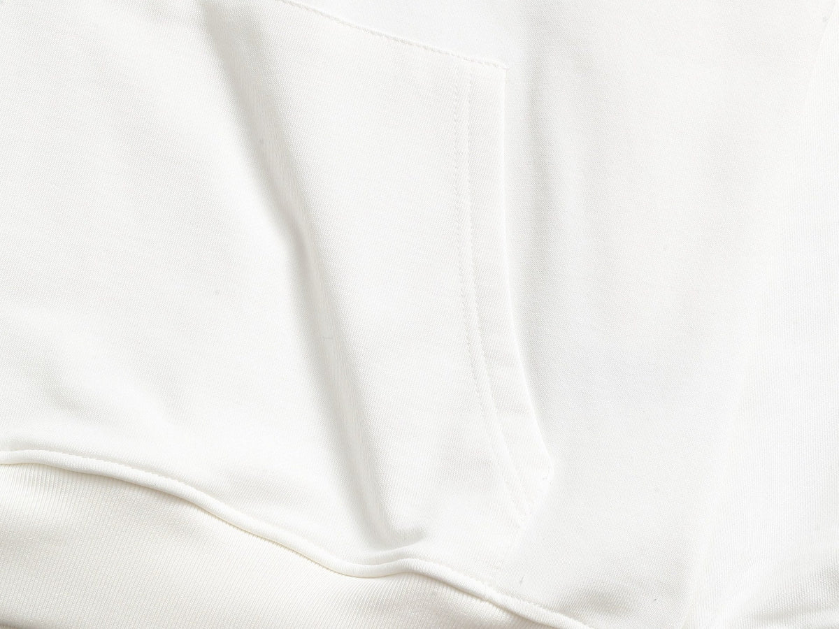 Classic Fit Hoodie-1030