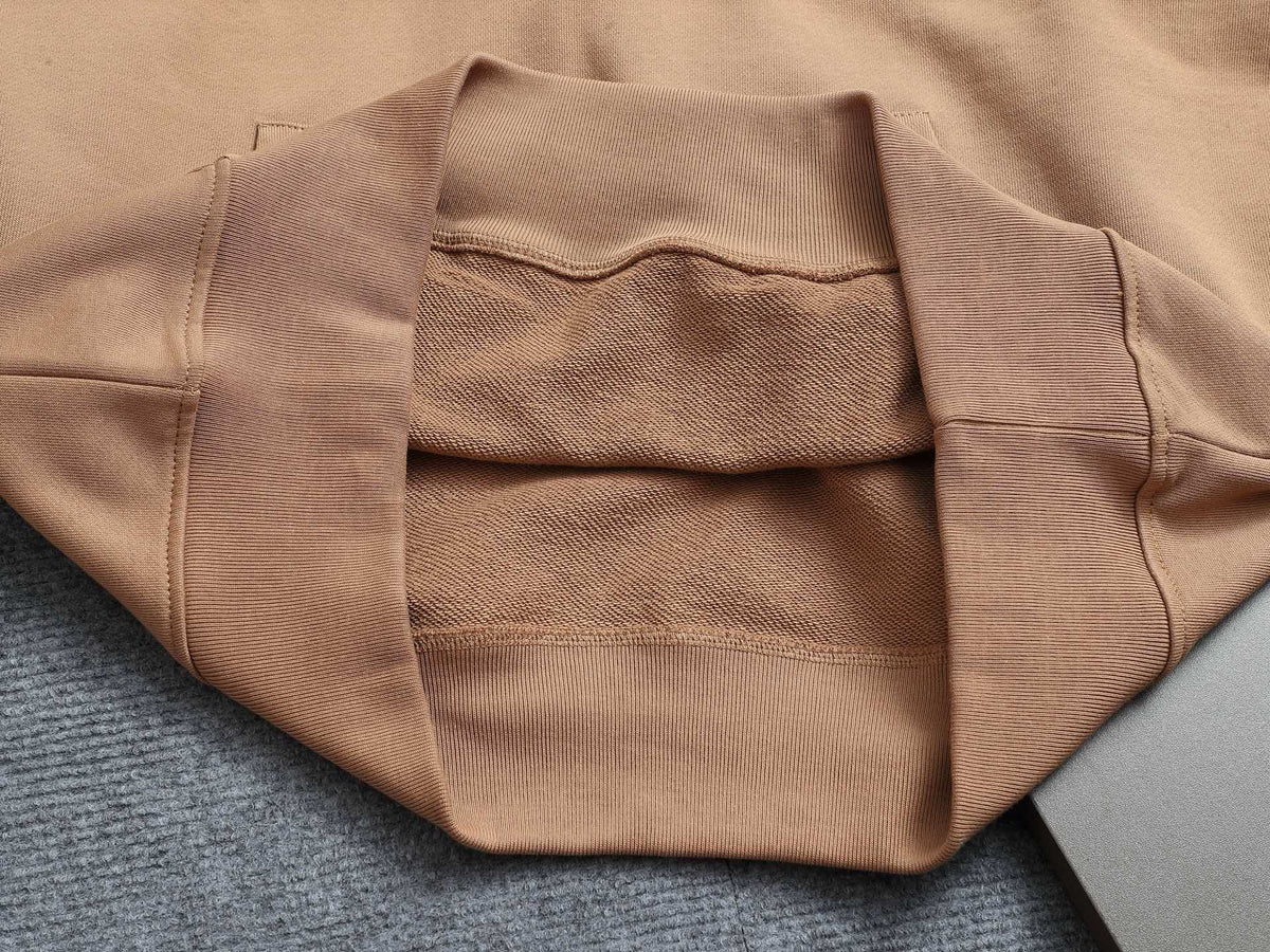 Classic Fit Hoodie-1030