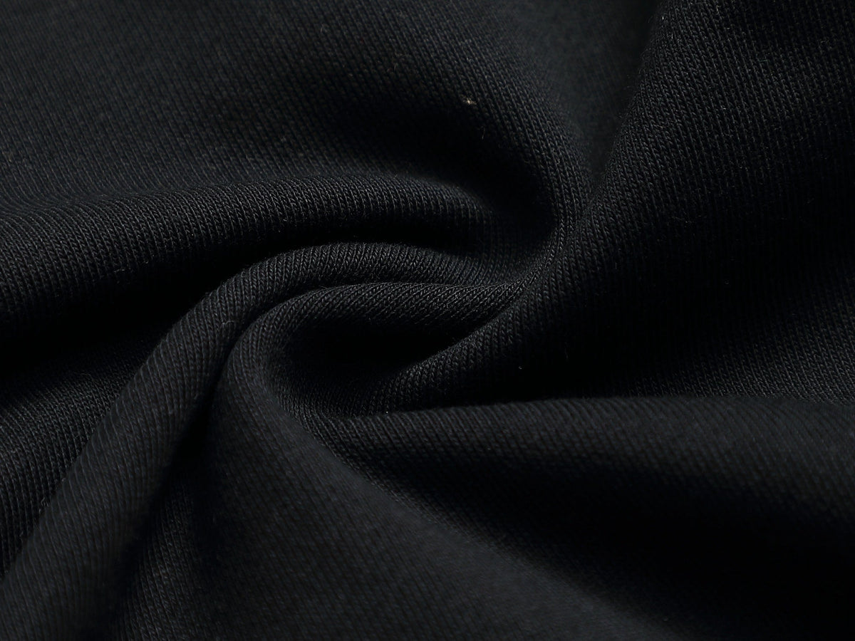 Classic Fit Hoodie-1030