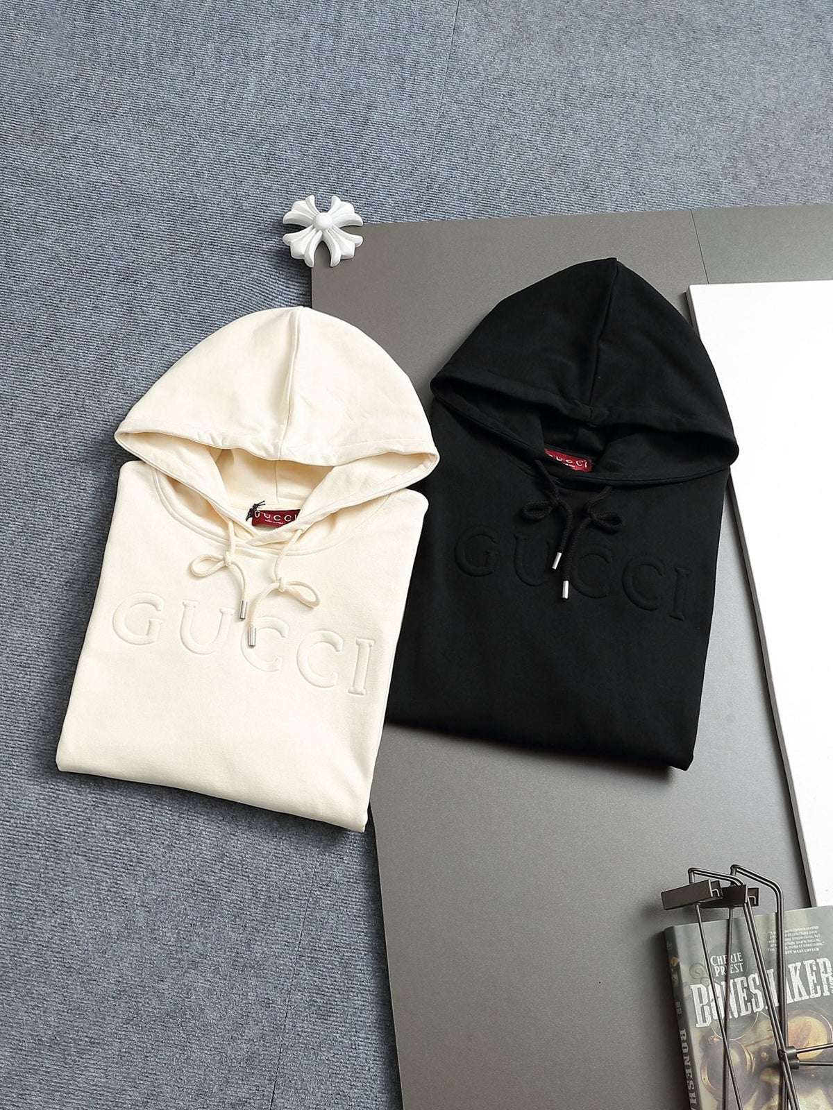 Classic Fit Hoodie-1028