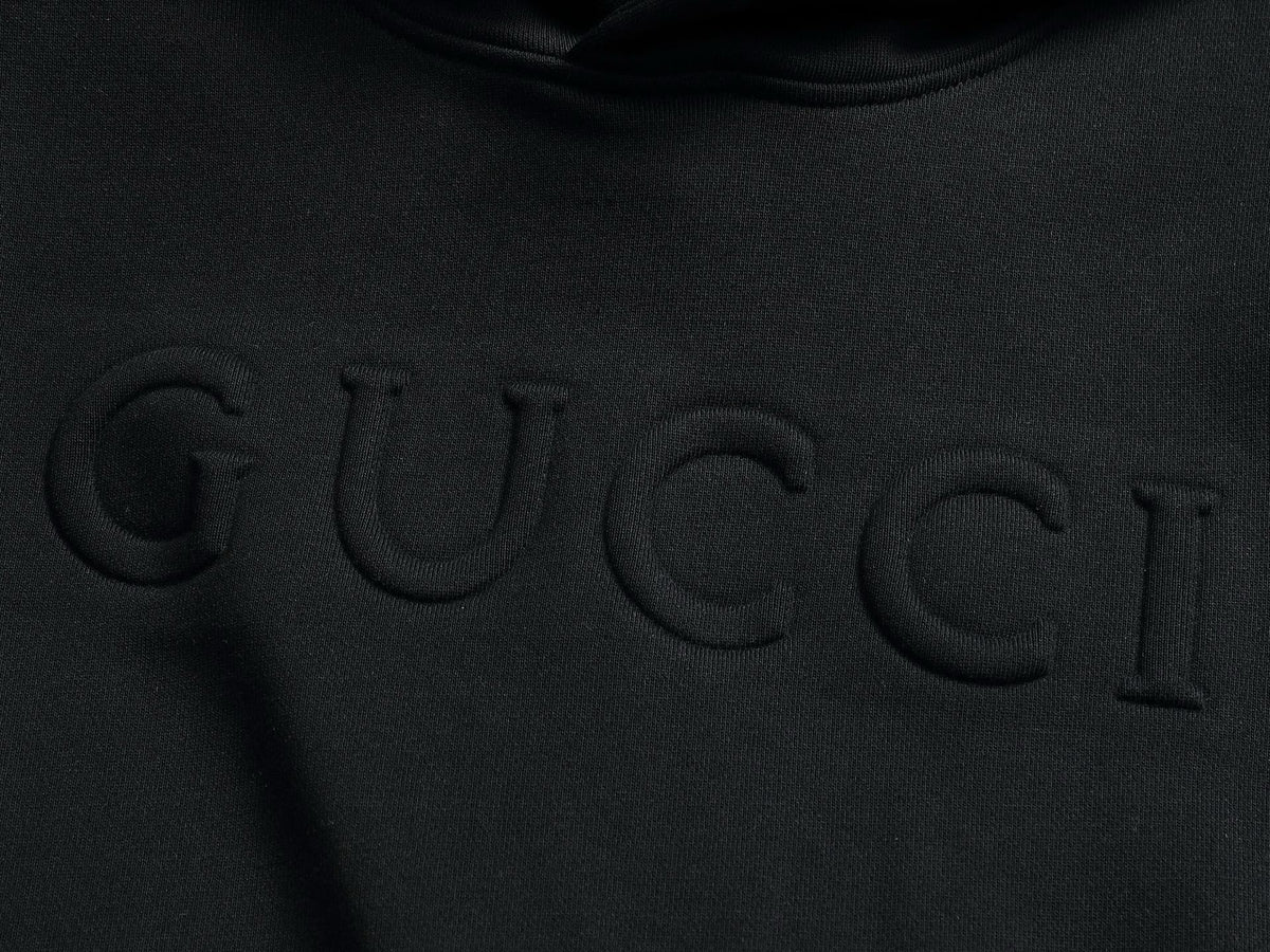 Classic Fit Hoodie-1028