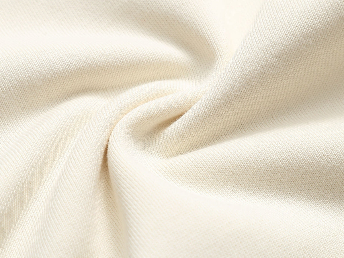 Classic Fit Hoodie-1028