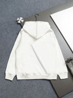 Classic Fit Hoodie-1026