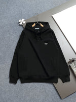 Classic Fit Hoodie-1026