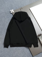 Classic Fit Hoodie-1026