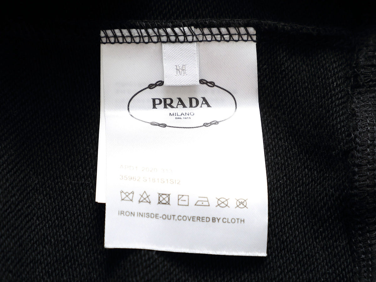 Classic Fit Hoodie-1026