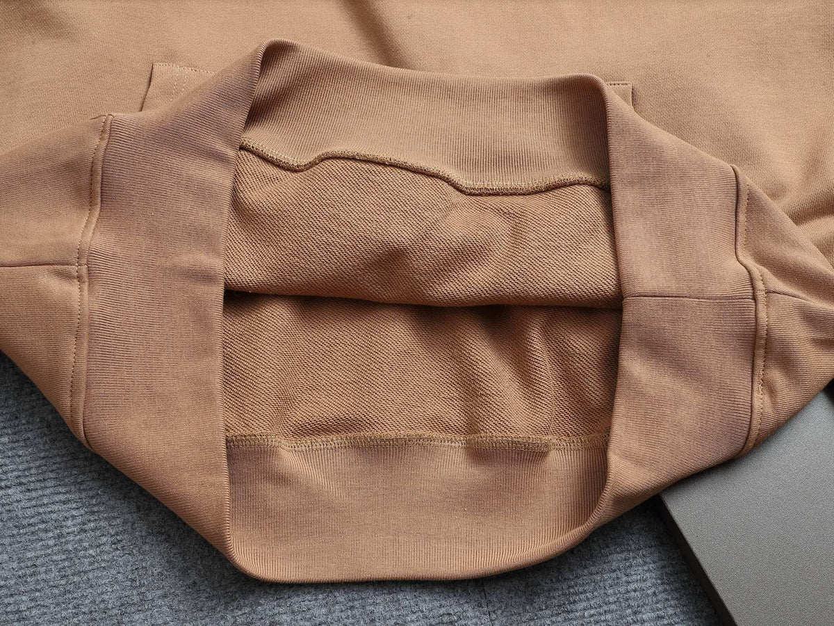 Classic Fit Hoodie-1031