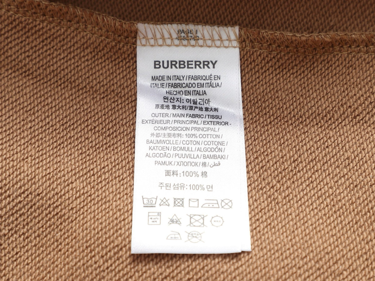 Classic Fit Hoodie-1031