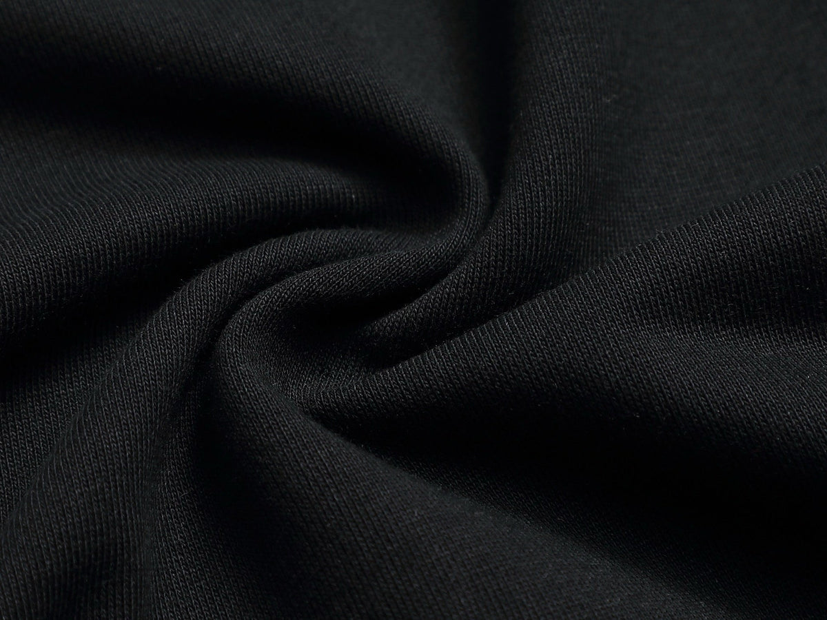 Classic Fit Hoodie-1027