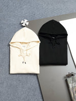 Classic Fit Hoodie-1027